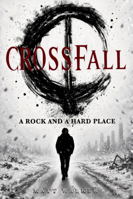 CROSSFall
