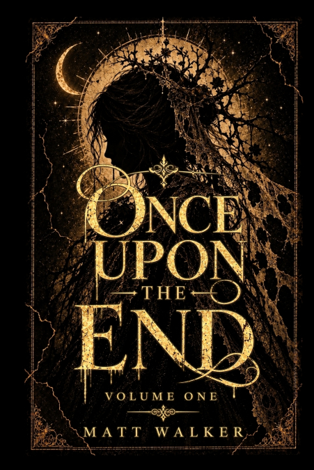 Once Upon the End