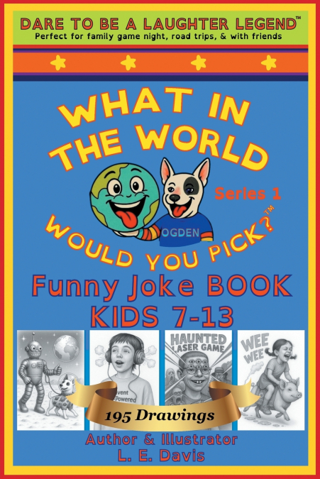 What In The World Would You Pick?™