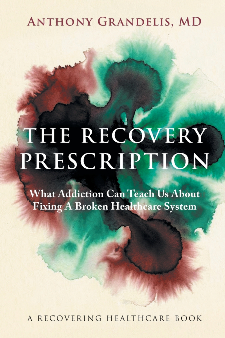 The Recovery Prescription