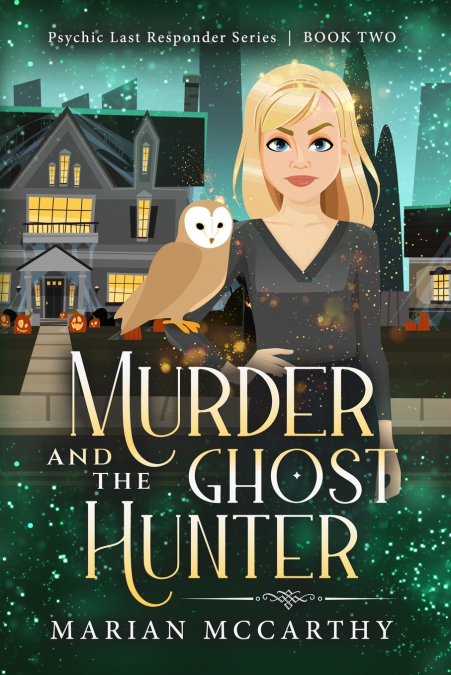 Murder and the Ghost Hunter