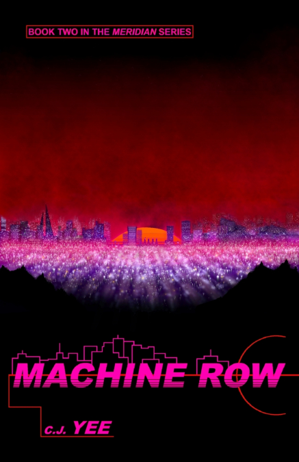 Machine Row
