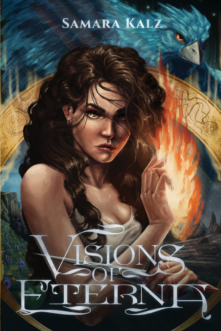 Visions of Eterna