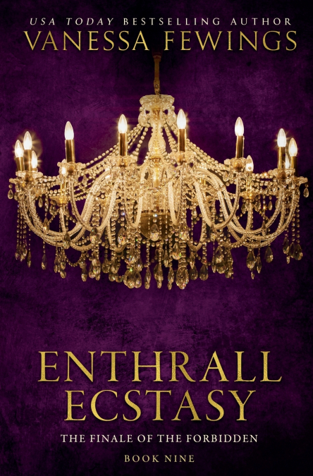 Enthrall Ecstasy