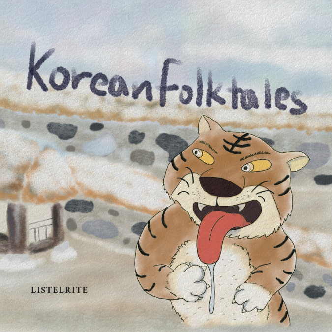 Korean Folktales