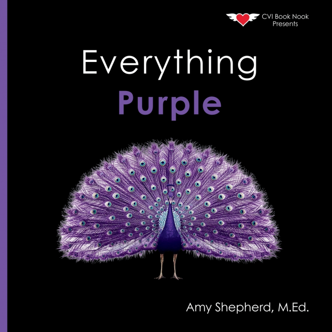 Everything Purple