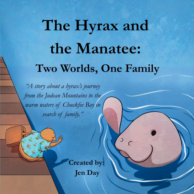 The Hyrax and the Manatee