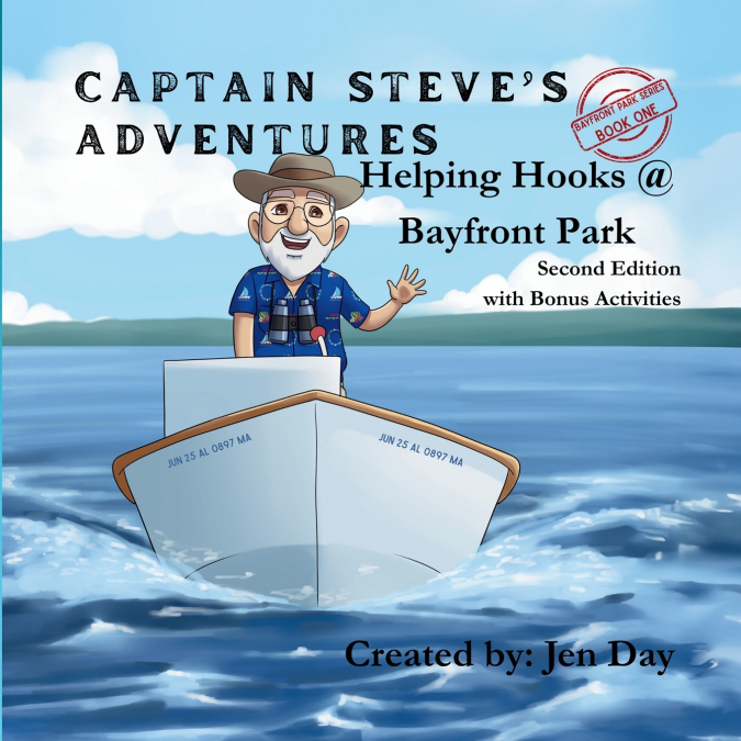Captain Steve’s Adventures - Helping Hooks @ Bayfront Park