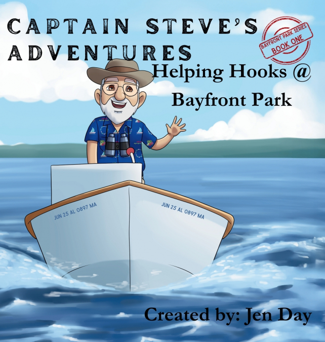 Captain Steve’s Adventures - Helping Hooks @ Bayfront Park