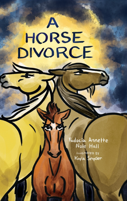 A Horse Divorce