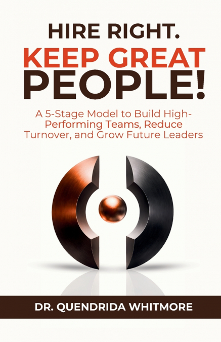 Hire Right. Keep Great People!