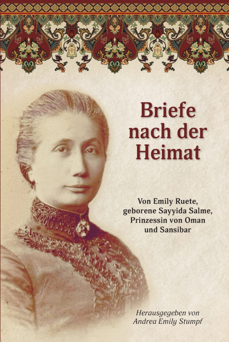Briefe nach der Heimat