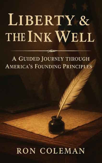 Liberty & the Ink Well
