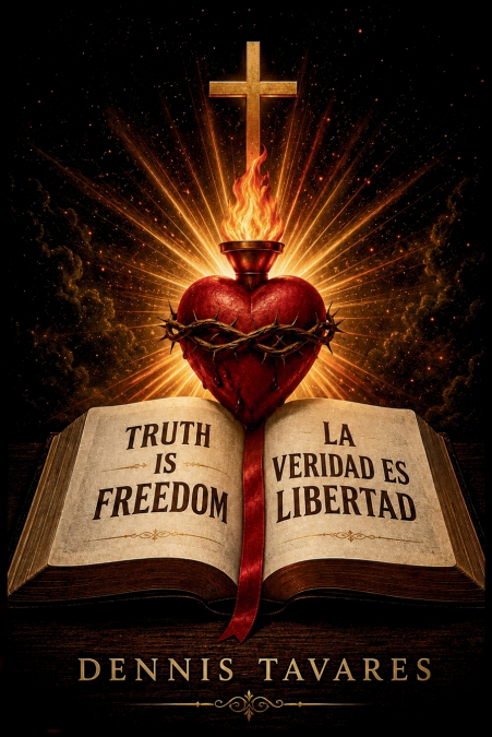 Truth Is Freedom