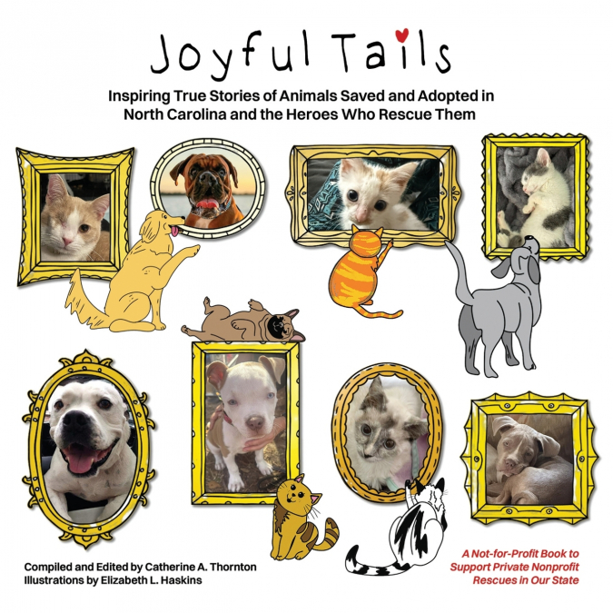 Joyful Tails