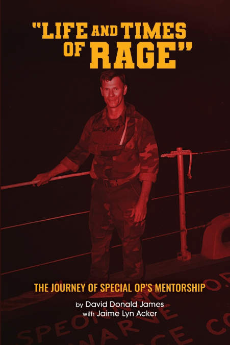 Life and Times of RAGE