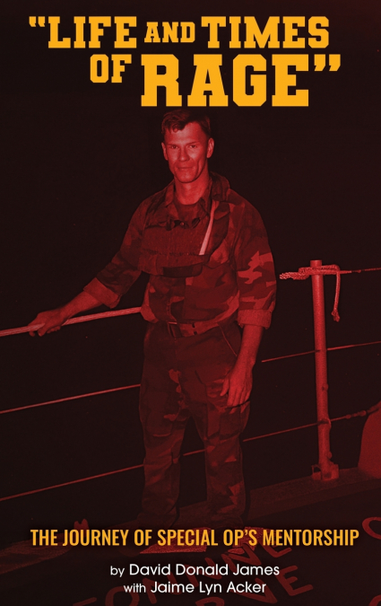 Life and Times of RAGE