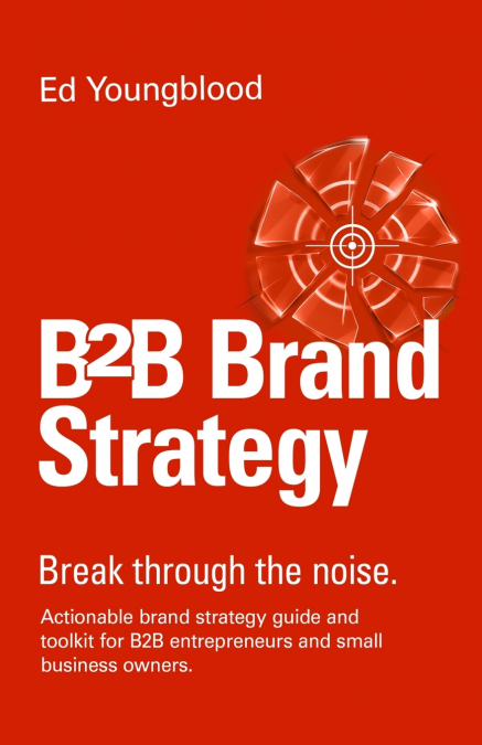 B2B Brand Strategy