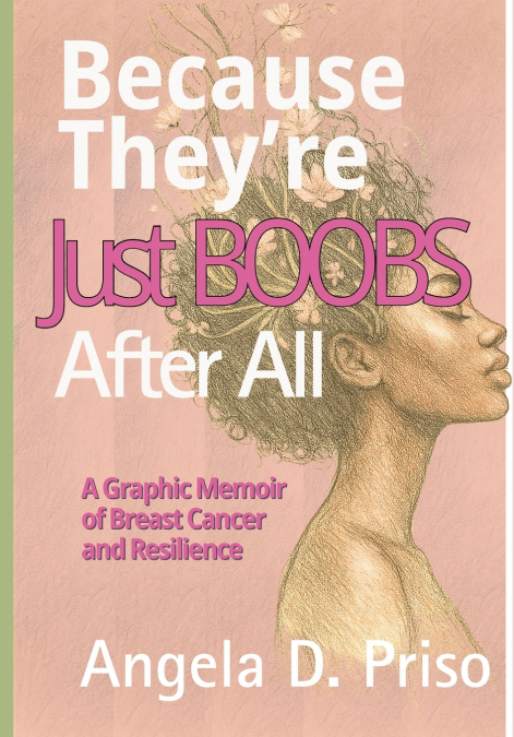 Because They’re Just Boobs After All