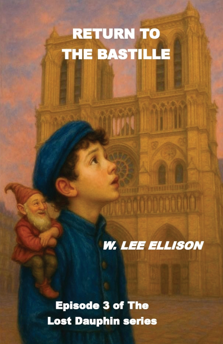 RETURN TO THE BASTILLE