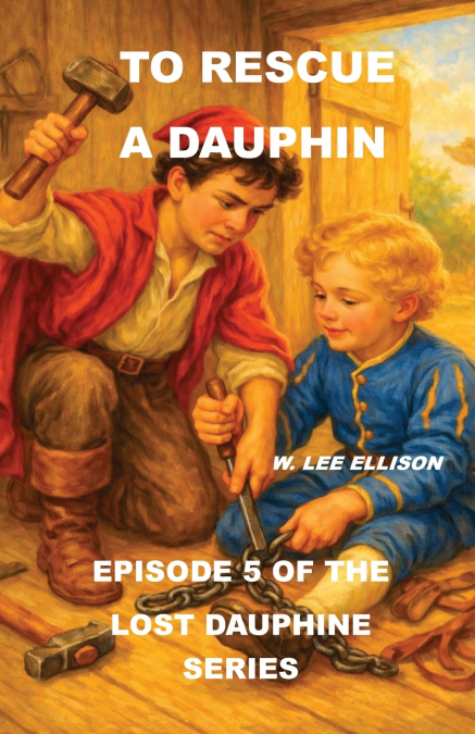 TO RESCUE A DAUPHIN