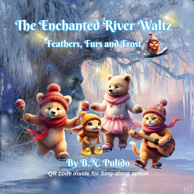 The Enchanted River Waltz