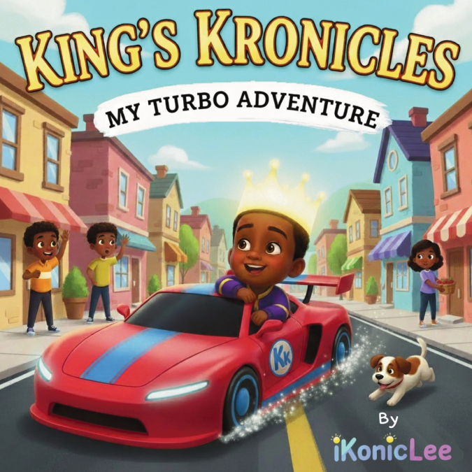 King’s Kronicles