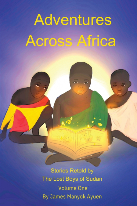 Adventures Across Africa