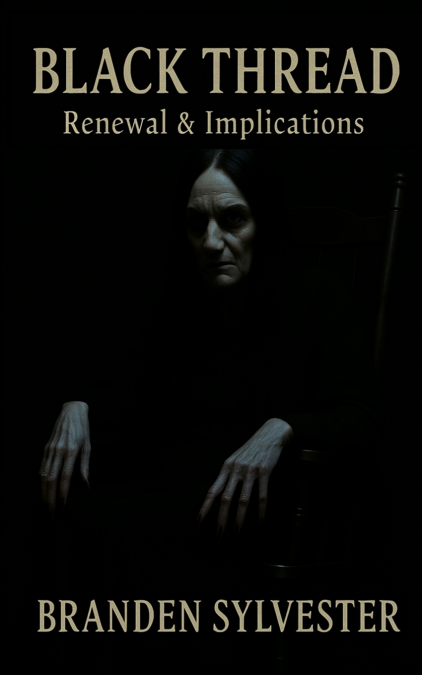 Black Thread - Renewal & Implications