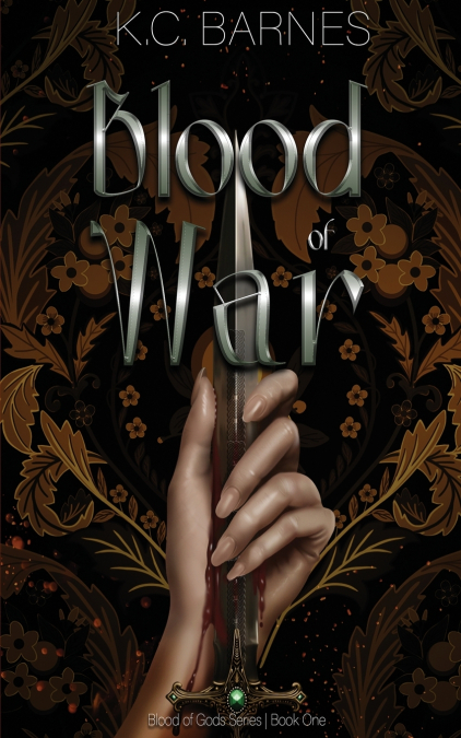 Blood of War