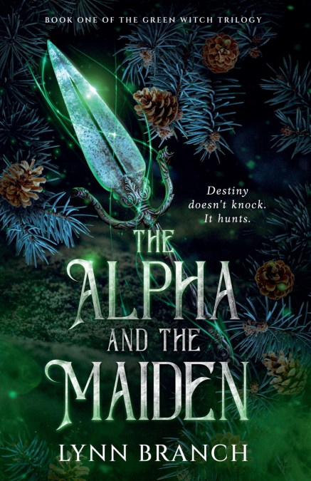 The Alpha and The Maiden