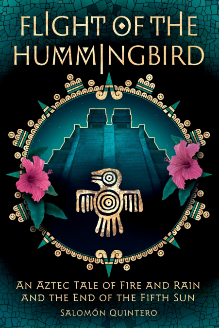Flight of the Hummingbird