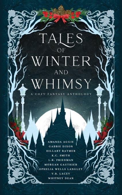 Tales of Winter and Whimsy