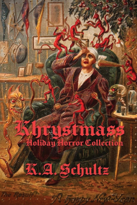 Khrystmass