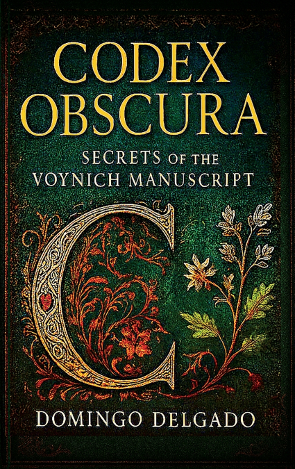 CODEX OBSCURA