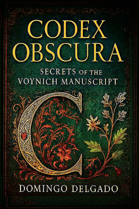 CODEX OBSCURA