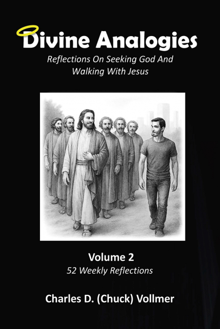 Divine Analogies Volume 2