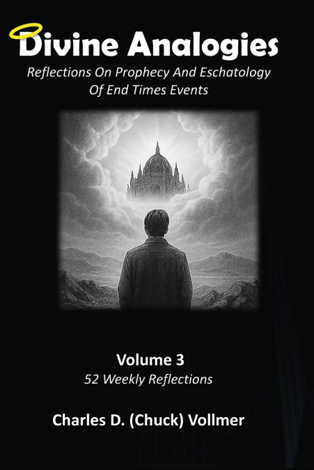 Divine Analogies Volume 3