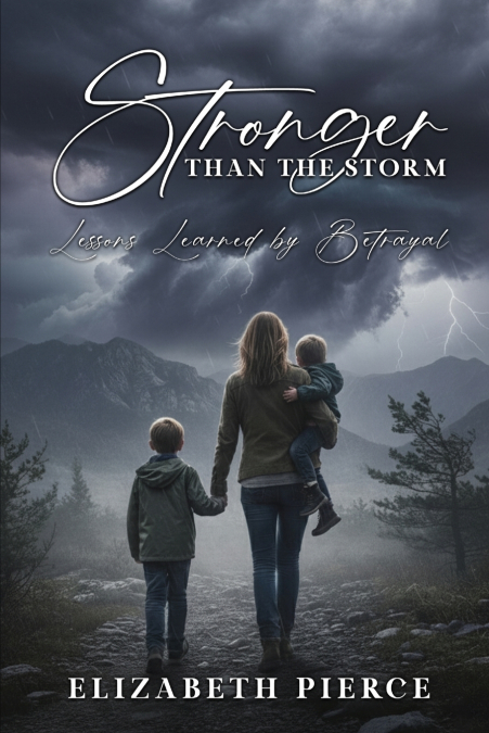 Stronger than the Storm