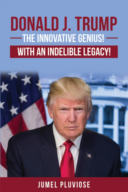Donald J Trump