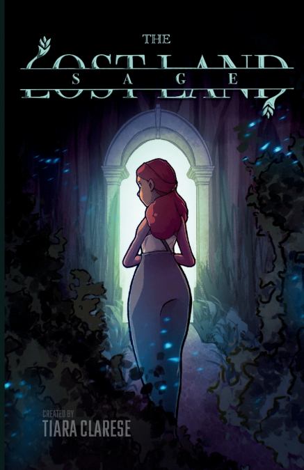 The Lost Land Sage