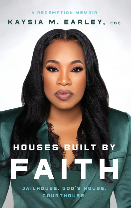 Houses Built by Faith