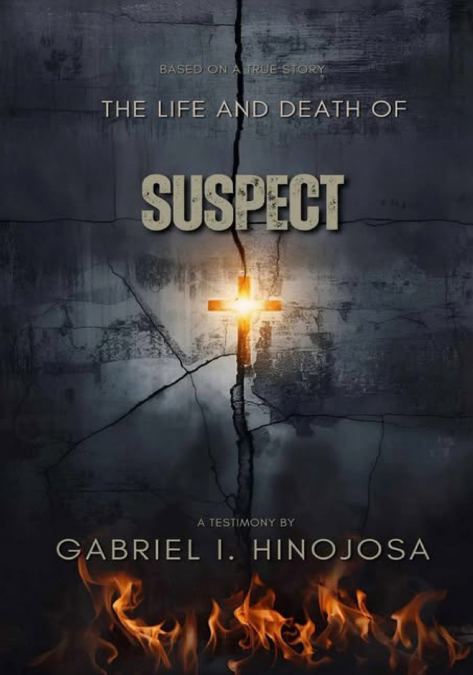 The Life and Death of 'Suspect'