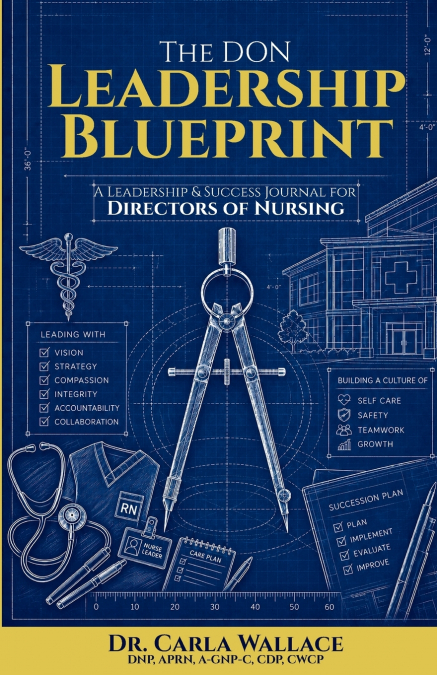 The DON Leadership Blueprint