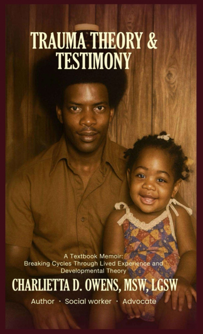 Trauma Theory & Testimony