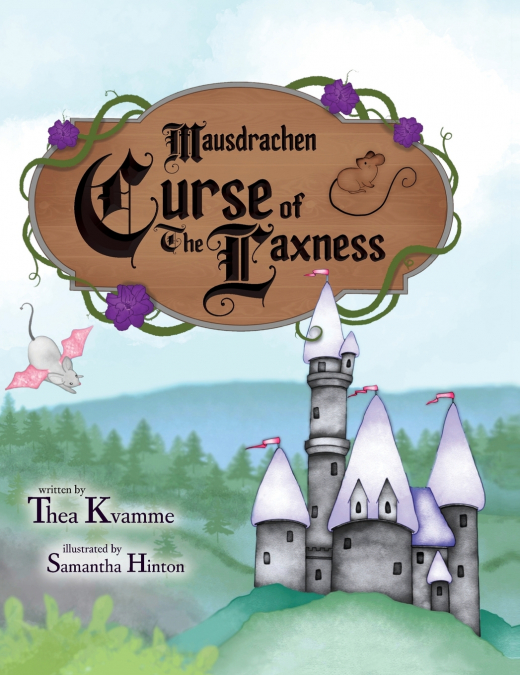 Mausdrachen Curse of the Laxness