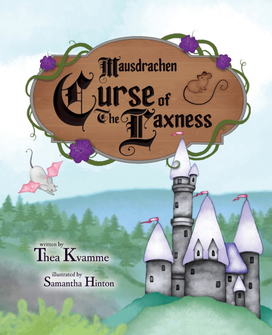 Mausdrachen Curse of the Laxness
