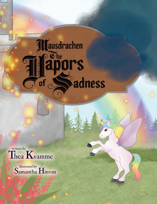 Mausdrachen The Vapors of Sadness