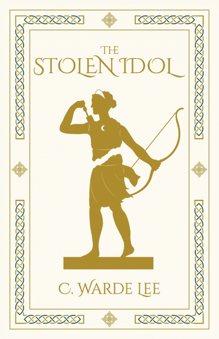 The Stolen Idol