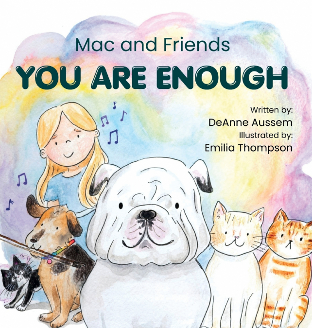 Mac and Friends